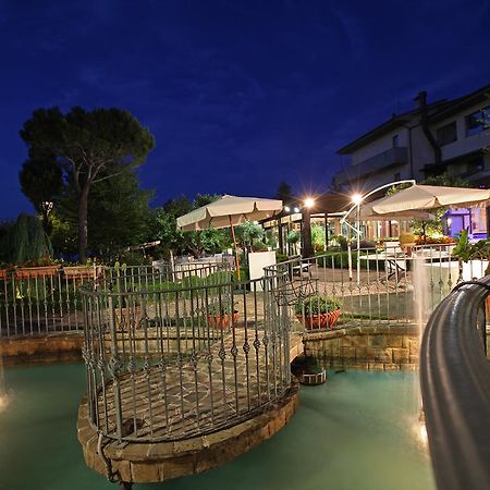 Hotel Tetto Delle Marche - Ristorante Dei Conti Cingoli Εξωτερικό φωτογραφία