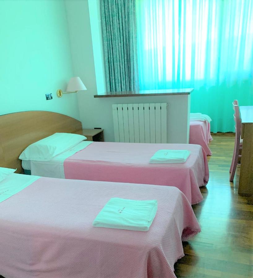 Hotel Tetto Delle Marche - Ristorante Dei Conti Cingoli Εξωτερικό φωτογραφία