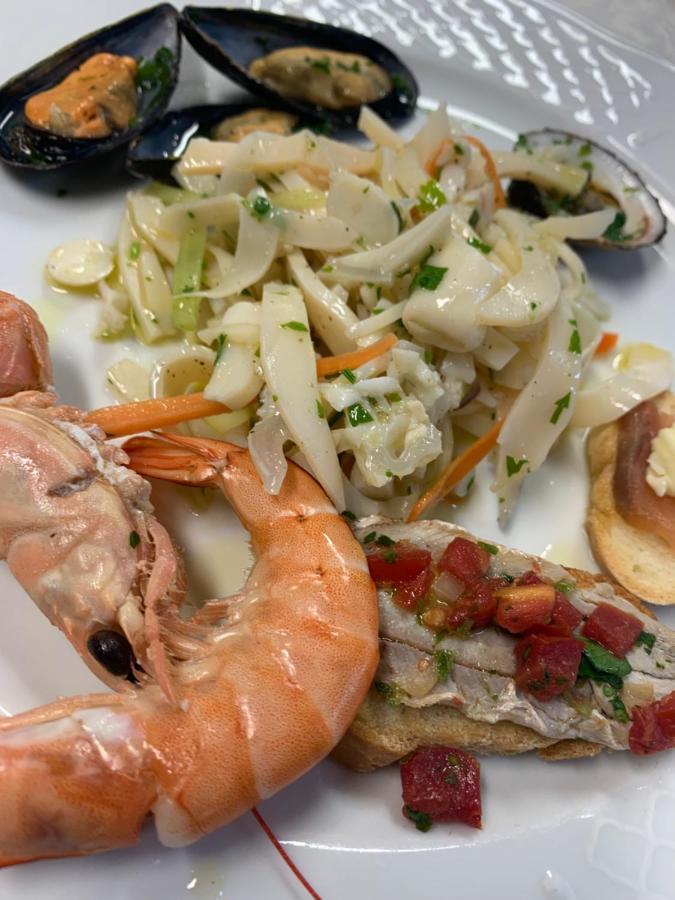Hotel Tetto Delle Marche - Ristorante Dei Conti Cingoli Εξωτερικό φωτογραφία